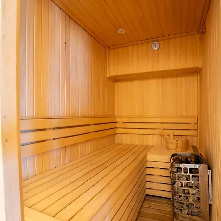 아파트 Exclusive 1 Line In With Panoramic Views *