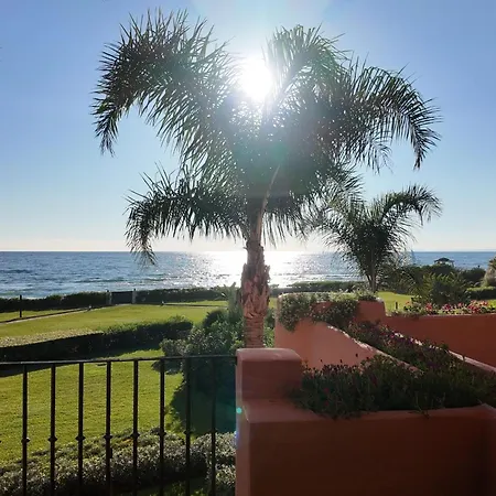 Exclusive 1 Line In With Panoramic Views *