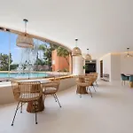 شقة Front Line With Panoramic Views Rdr547 ماربيا