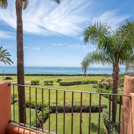 Exclusive 1 Line In With Panoramic Views Appartement *