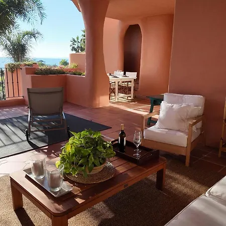 Exclusive 1 Line In With Panoramic Views