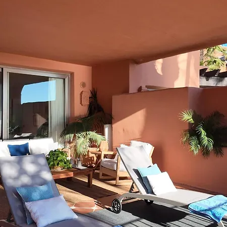 Exclusive 1 Line In With Panoramic Views Appartement