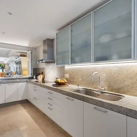 Appartement Exclusive 1 Line In With Panoramic Views