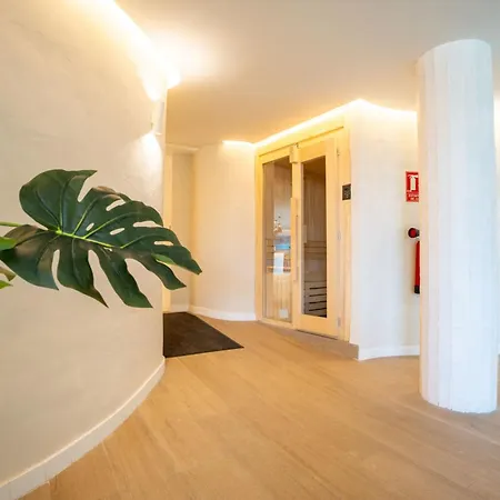 Exclusive 1 Line In With Panoramic Views Appartement