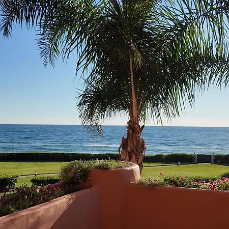 Appartement Exclusive 1 Line In With Panoramic Views