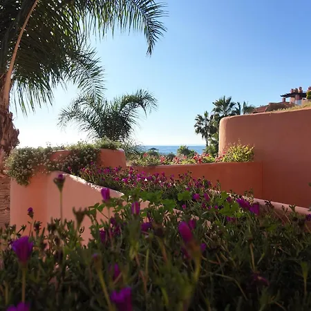 Exclusive 1 Line In With Panoramic Views Appartement